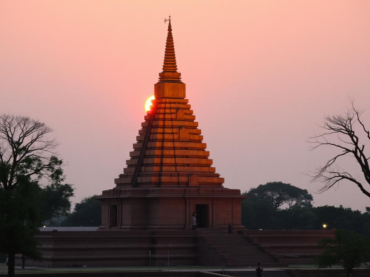 Bihar Heritage
